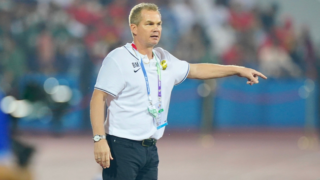 Brad Maloney appointed Joeys Head Coach