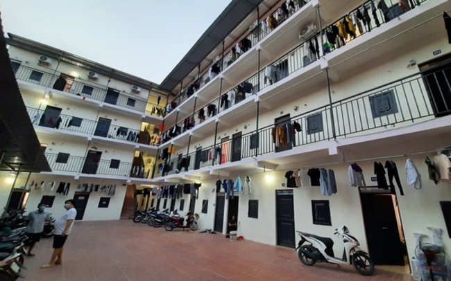 Tiền hỗ trợ thuê nhà: Người lao động 29 địa phương chưa nhận được đồng nào