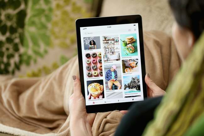 Why You Should Take Advantage of Pinterest's Post-Earnings Plunge