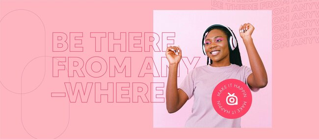 Happin Is an Amazing Events App that Also Lets You Make Real Life Connections and Friends