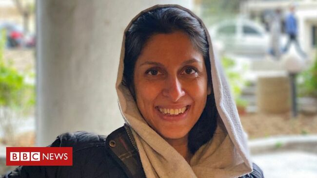 Nazanin Zaghari-Ratcliffe: Iran treatment 'amounts to torture', says Dominic Raab