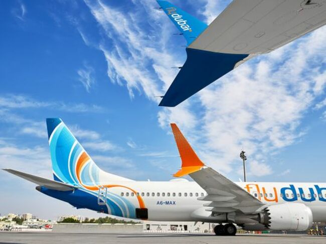 Budget carrier flydubai reports 53% drop in 2020 revenue due to pandemic hit