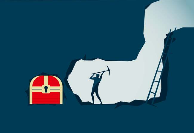 The 5 Biggest Stories of the Stock Market You Missed in April