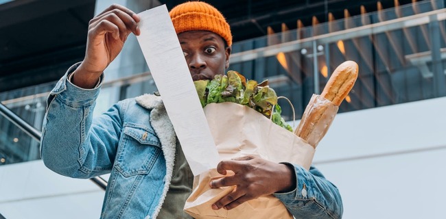 Inflation: why it’s happening and why interest rates are going up to combat it