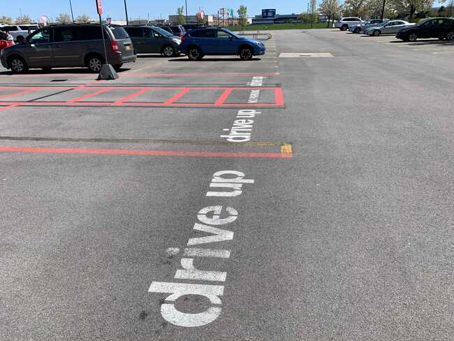 I tried Walmart and Target's competing grocery pickup services, and Walmart is by far the better option for weekly shopping trips