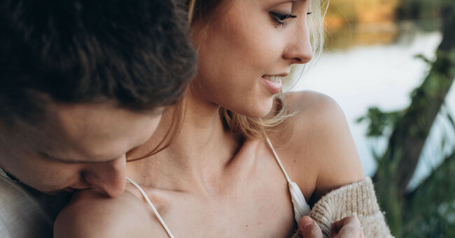 The Reason Men Objectify Women Is Actually Scientific—How We Evolved To Be Desirable