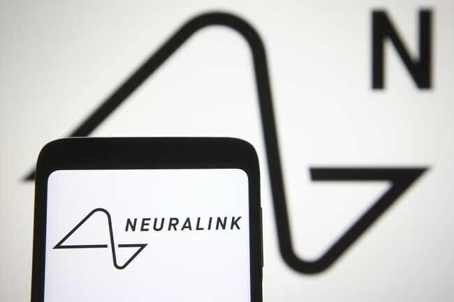 President of Elon Musk's Neuralink venture tweets that he's left the company