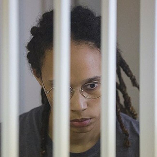 Kremlin says Griner swap must be discussed without publicity