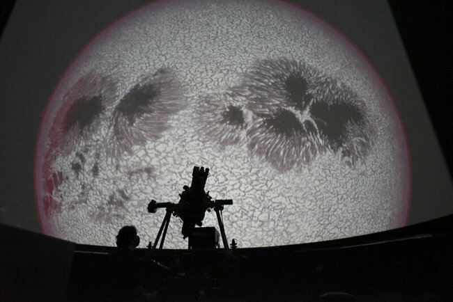 Latin America looks to space, despite limitations on ground