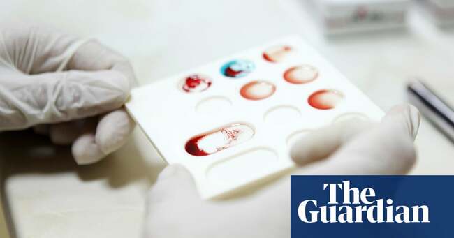 Investors flock to life sciences as UK sector breaks funding record