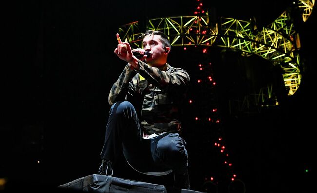 Twenty One Pilots, Post Malone, Imagine Dragons: 5 Albums To Watch On The Billboard 200