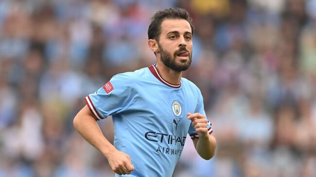 Transfer Talk: Barcelona believe Bernardo Silva move still possible if Frenkie de Jong won't leave
