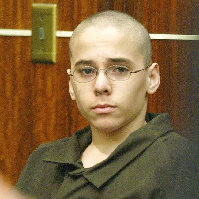 Florida middle school killer dies in prison at 31
