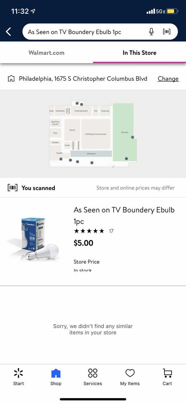 I went on a Walmart 'treasure hunt' to find hidden deals on clearance items - here's what I found