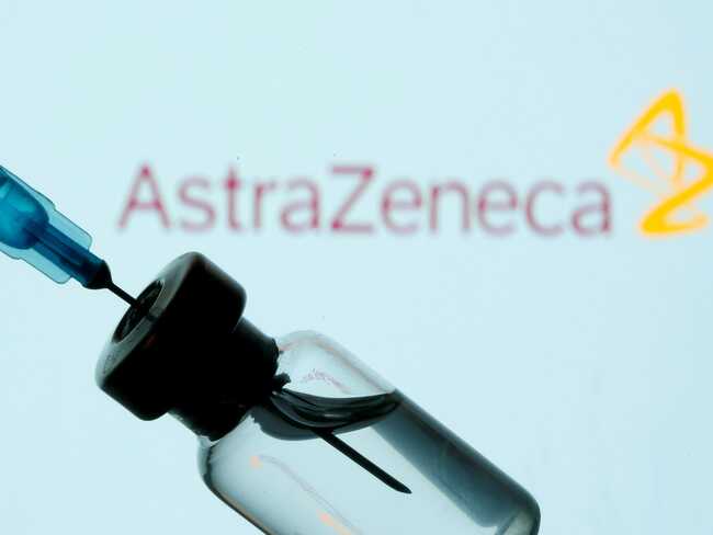 AstraZeneca said it cannot share its vaccine technology with the WHO as it has no engineers available 'to brief people and train them'