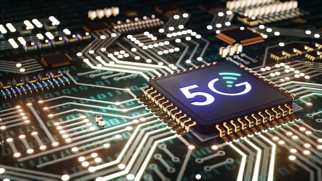 1 High-Conviction 5G Pick to Buy Right Now