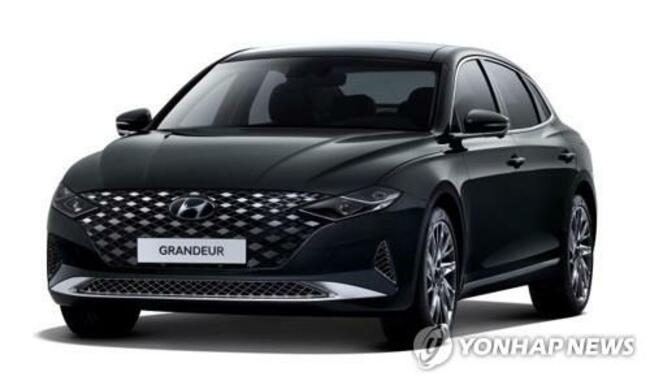 Hyundai Motor Group-green car sales