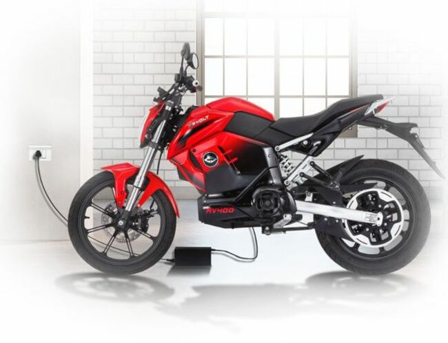 RattanIndia Enters EV Space