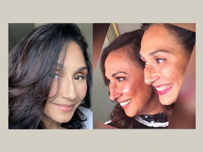 Teresa Loyzaga mourns the passing of Cherie Gil