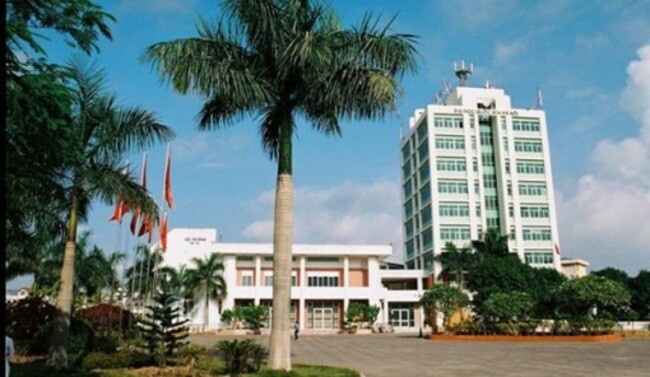 Vietnam National University