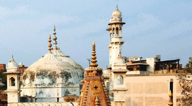 Gyanvapi case: Plea moved before SC challenging Allahabad HC's order dismissing PIL to verify 'Shivling' claims