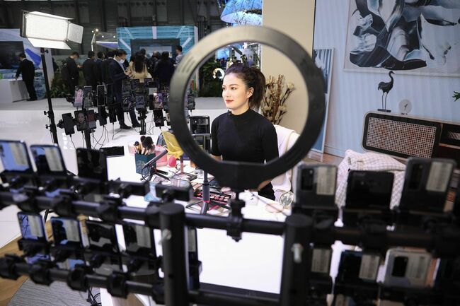 China's New Privacy Regulation Reforms Tech Giants Social Retail Scene