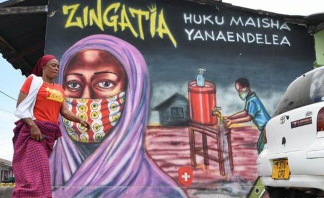 Africa: Africa Reaches 4,079,615 Million Covid-19 Recoveries