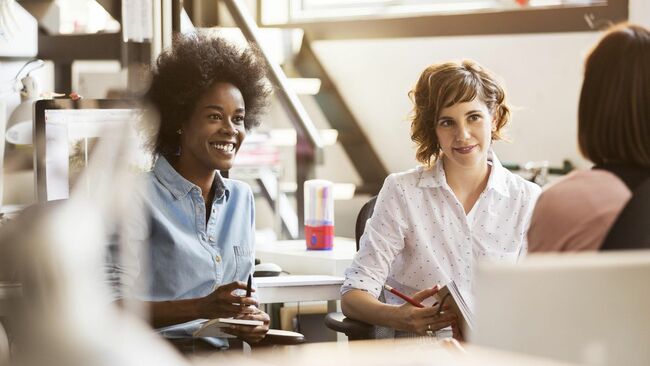 6 Things Women In Business Know That Men Don't