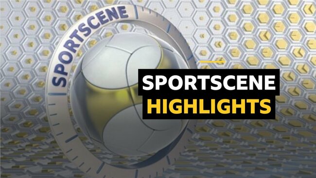 Watch: Sportscene - Scottish Premiership highlights