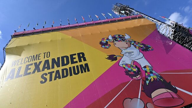 Commonwealth Games 2022 Closing Ceremony Live: Alexander Stadium All Set To Entertain Crowd