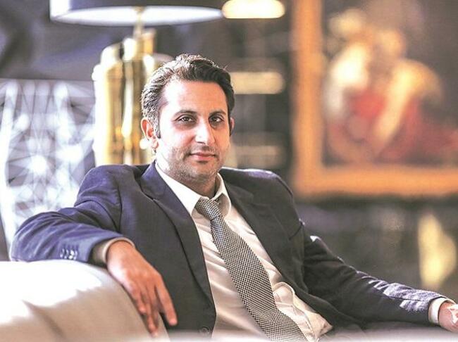 Serum CEO Adar Poonawalla says will return to India in a few days