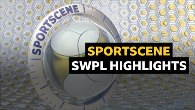 Watch: Sportscene - SWPL1 highlights