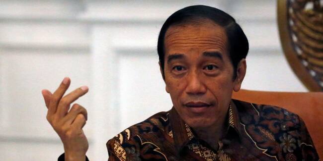 Steady progress will soon eclipse Indonesia's invisible-nation status