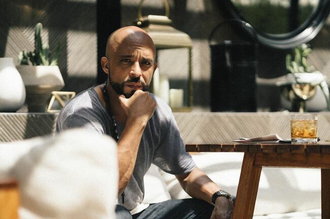 Icon: An NFT On Clubhouse Helps Bring Justice For George Floyd