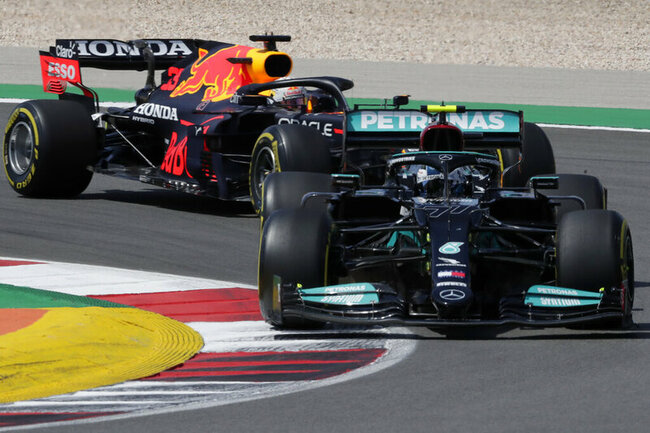 Hamilton-Verstappen battle promises thrilling F1 season