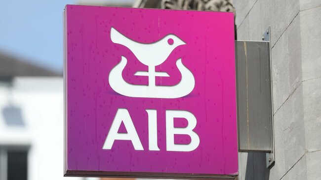 AIB fine a 'negative surprise' ahead of stake sale