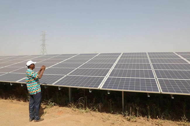 Africa Needs Electricity Now More Than Ever, Especially To Keep COVID-19 Vaccines Cold