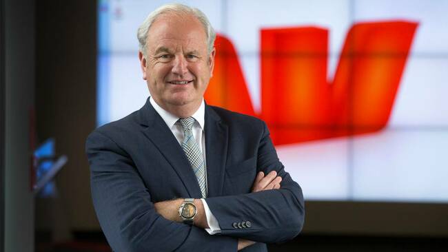 Westpac NZ chief executive David McLean to retire