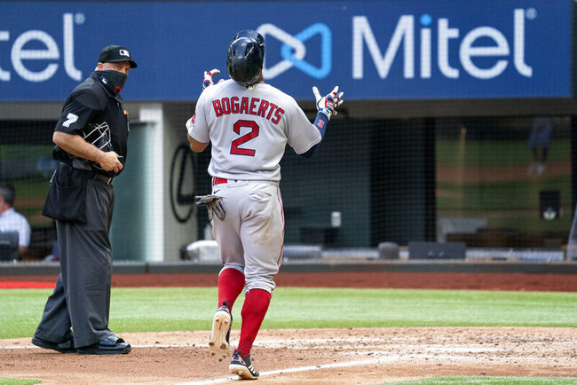 Texas Rangers rally for 5-3 victory over Boston Red Sox