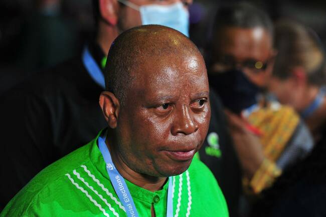 Herman Mashaba denies ActionSA is in crisis, blames 'ANC tendencies' for recent KZN resignations