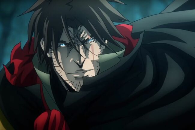 New trailers: Castlevania, West Side Story, Sweet Tooth, Luca, and more