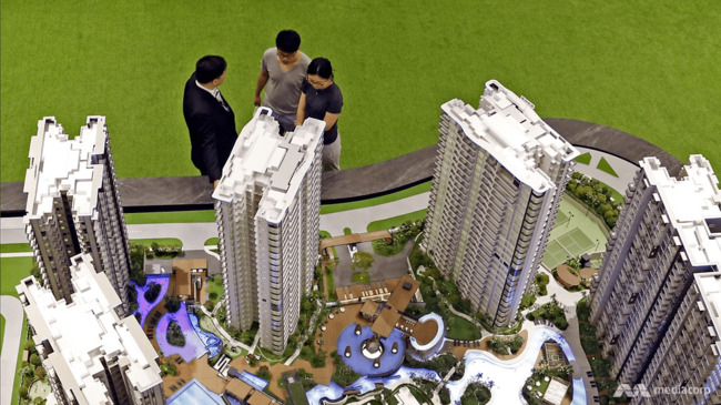 Going big on space: Buyers eye larger homes amid pandemic