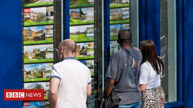 Rental market unusually uncertain, Nationwide says