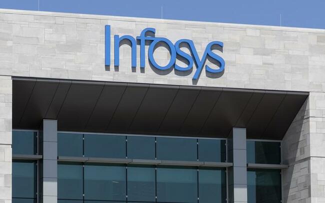 Infosys fortifies Singapore presence; commits to create 300 new jobs