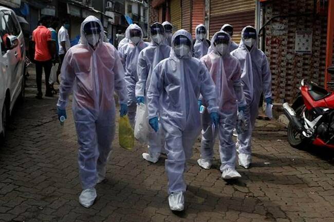 The 'flailing state' revisited: States and city govts handled Covid pandemic better than Centre