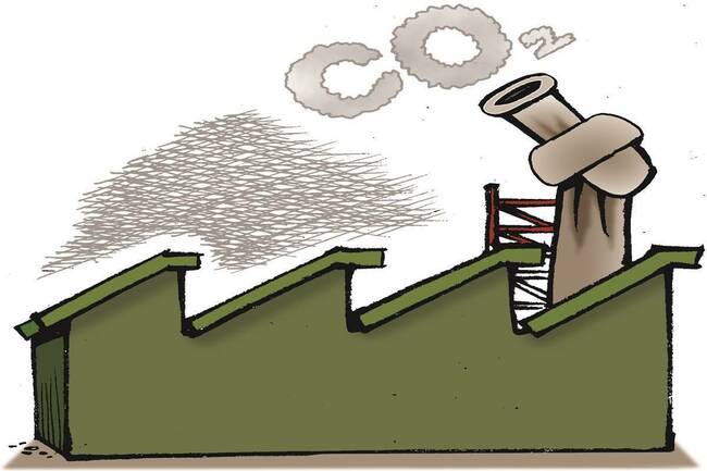 For a predominantly clean system, India must move forward incrementally and make natural gas the "next stop" in its energy journey