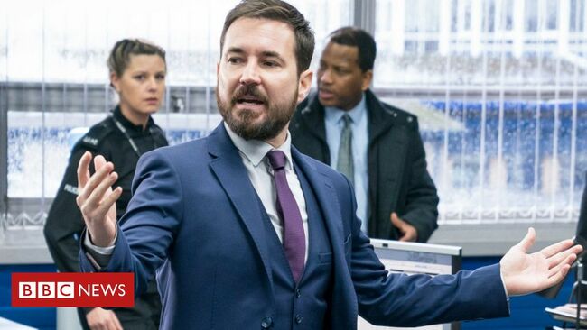Line of Duty finale: The reviews are in