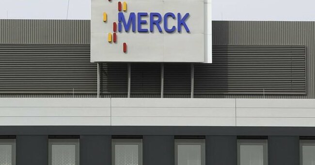 Merck CEO Belen Garijo becomes first woman to lead German DAX firm