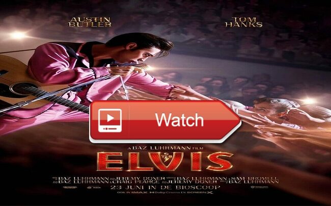 Here's Where to Watch and Stream ‘Elvis' Online (Free) Streaming at Home