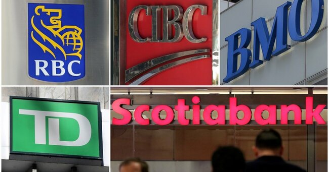 In energy-reliant Canada, banks and investors face dilemma in meeting emissions target